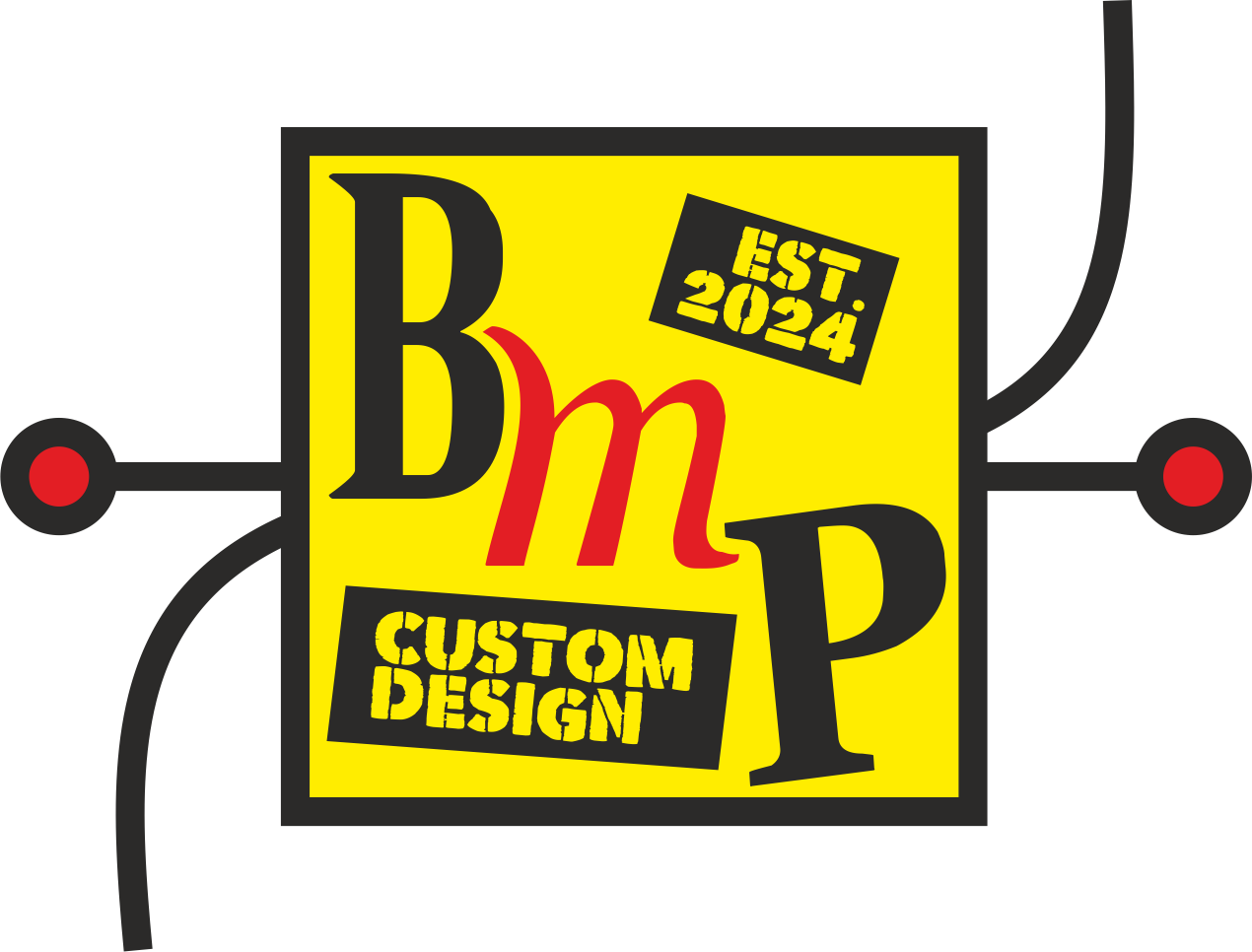 BMP Custom Design